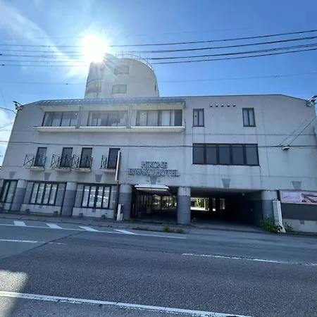 彦根市びわこホテルマンション 50台無料駐車場付き台所あり自動麻雀卓 自転車貸出可 Bbq可 ペット同伴可別途清掃料 Exterior photo